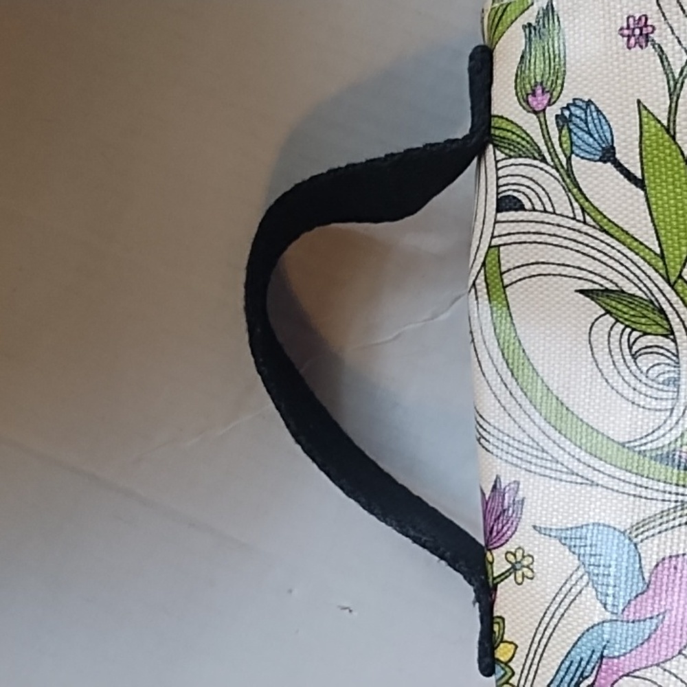 Sakroots Multicolor Floral Women's Bag - Picture 3 of 12